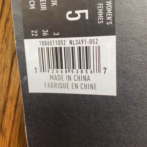 Sorel Joan of Arctic wedge II - Picture 7 of 7